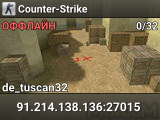 Counter-Strike