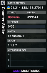 Counter-Strike