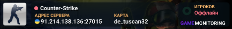 Counter-Strike