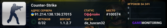 Counter-Strike