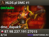 HLDS.pl DMC #1
