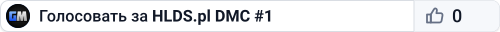 HLDS.pl DMC #1