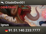 CitadelDev001
