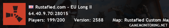 Rustafied.com - EU Long II Rustafied.com - EU Long II