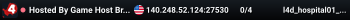 Hosted By Game Host Bros
