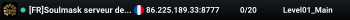 [FR]Soulmask serveur debutants - Chill PvE