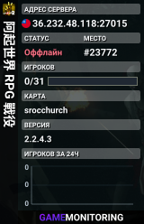 阿起世界 RPG 戰役