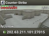 Counter-Strike