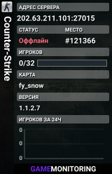 Counter-Strike
