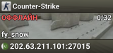 Counter-Strike