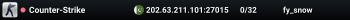 Counter-Strike