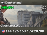 Donkeyland