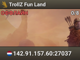 TrollZ Fun Land