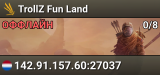 TrollZ Fun Land