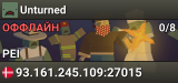 Unturned