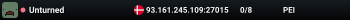 Unturned