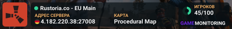 Rustoria.co - EU Main