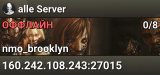 alle Server