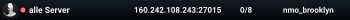 alle Server