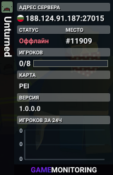 Unturned