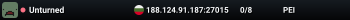 Unturned