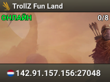 TrollZ Fun Land