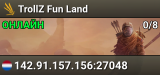 TrollZ Fun Land