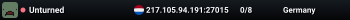 Unturned