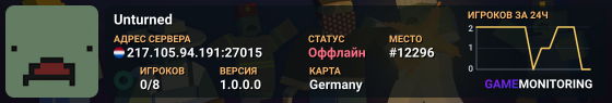 Unturned