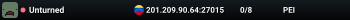 Unturned