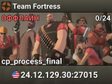 Team Fortress