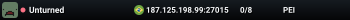 Unturned