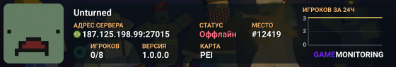 Unturned