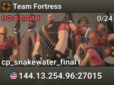 Team Fortress