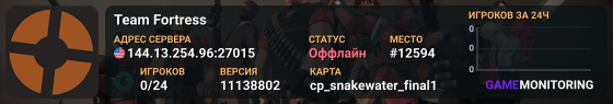 Team Fortress