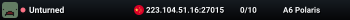 Unturned