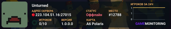 Unturned