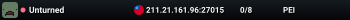 Unturned