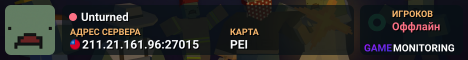 Unturned