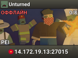 Unturned