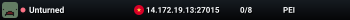 Unturned