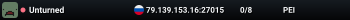 Unturned