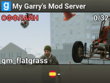 My Garry's Mod Server