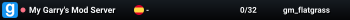 My Garry's Mod Server
