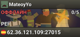 MateoyYo