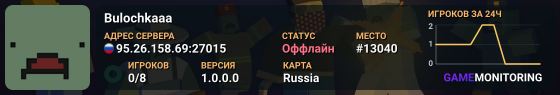 Bulochkaaa