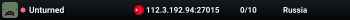 Unturned