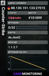 Counter-Strike