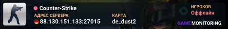 Counter-Strike