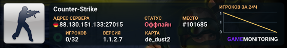 Counter-Strike